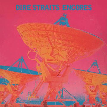 Dire Straits - Encores (Live)