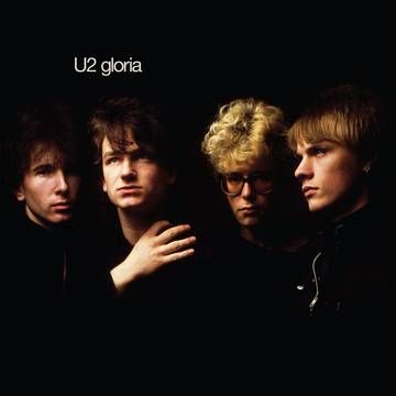 U2 - Gloria 40th Anniversary