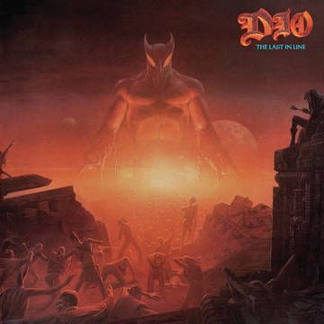 Dio - The Last In Line (RSD)