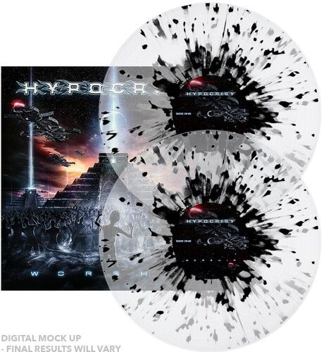 Hypocrisy - Worship