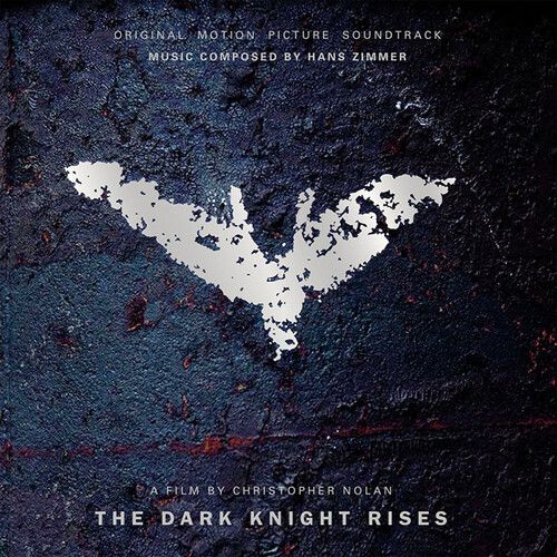 Hans Zimmer - The Dark Knight Rises - OST