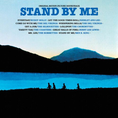 Stand By Me - OST