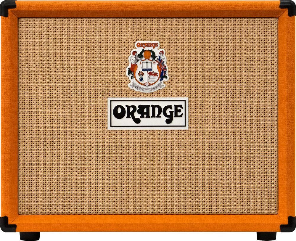 Orange Super Crush 100 Combo - Orange