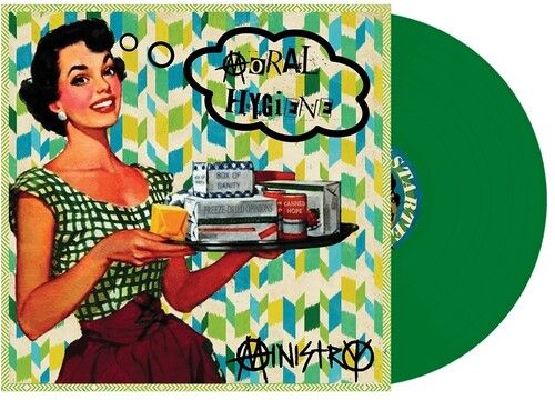 Ministry - Moral Hygiene