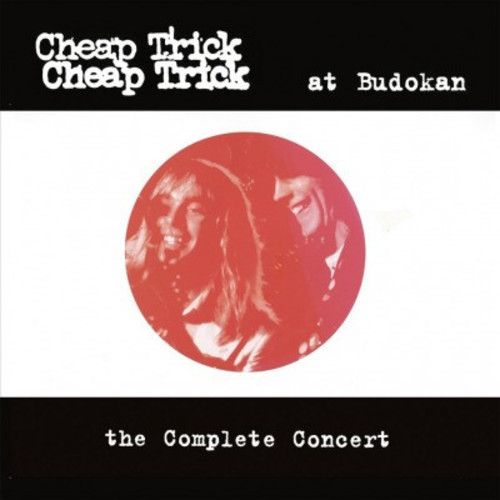 Cheap Trick - At Budokan: The Complete Concert