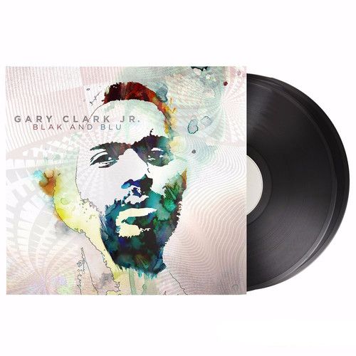 Gary Clark Jr - Blak and Blu