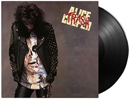 Alice Cooper - Trash