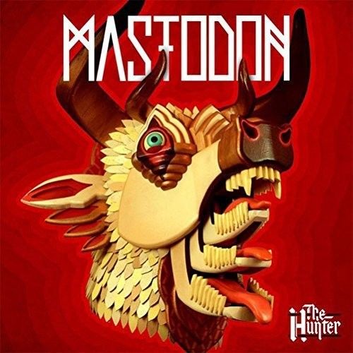 Mastodon - The Hunter