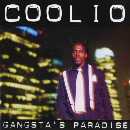 Coolio - Gangsta&#39;s Paradise