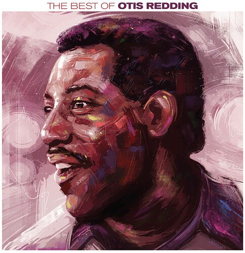 Otis Redding - The Best Of