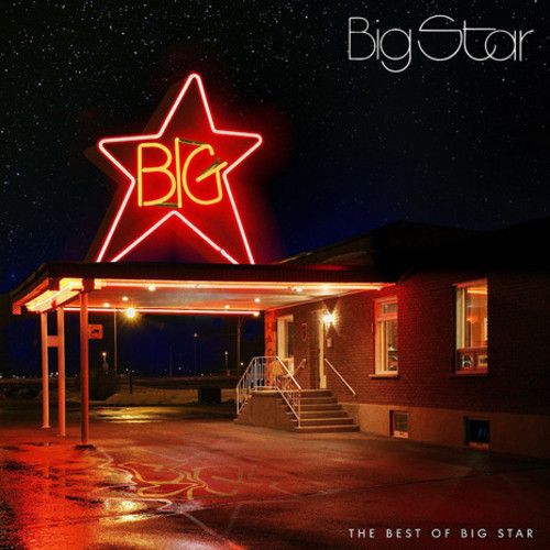 Big Star - The Best Of