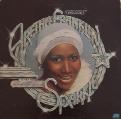 Aretha Franklin - Sparkle