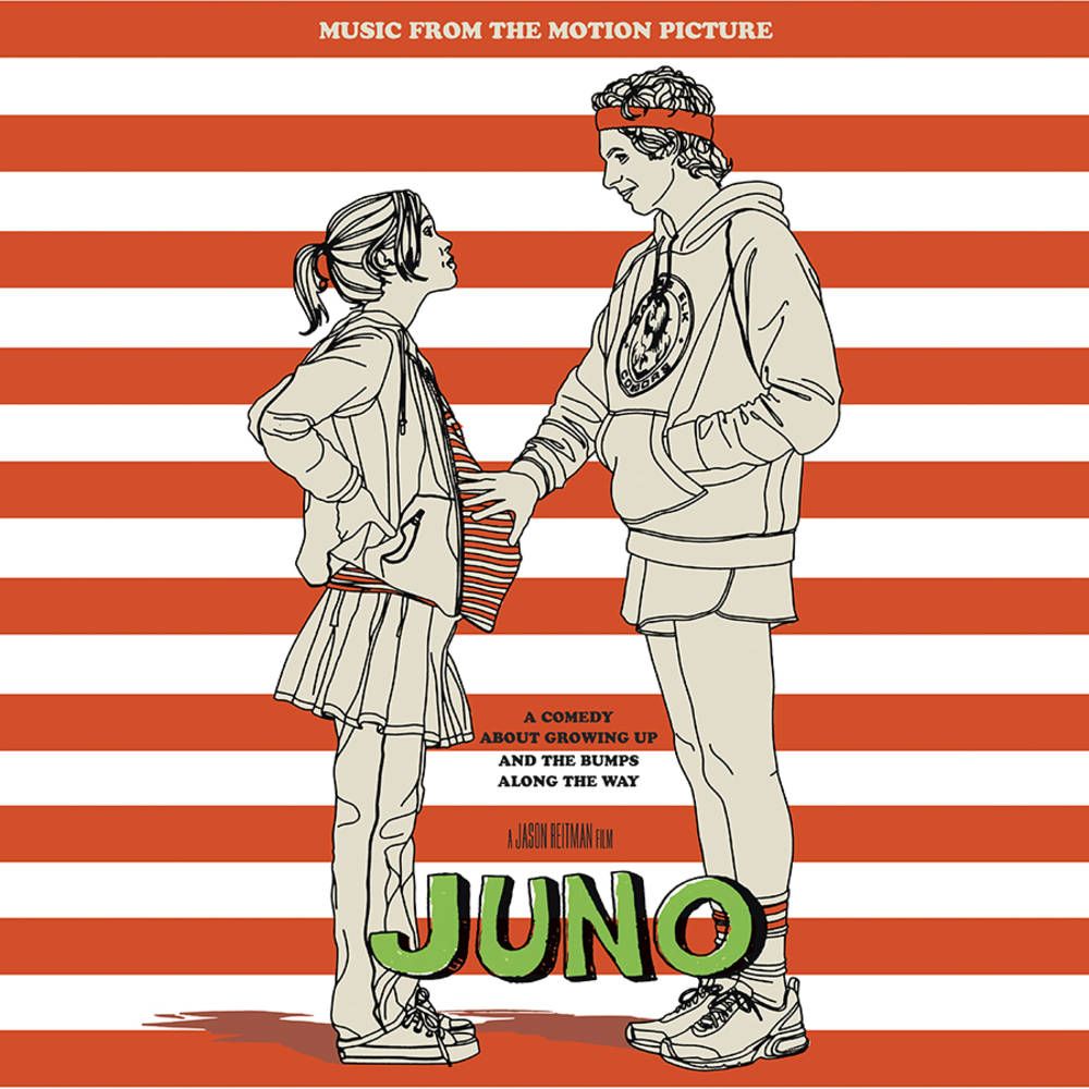 Juno - OST