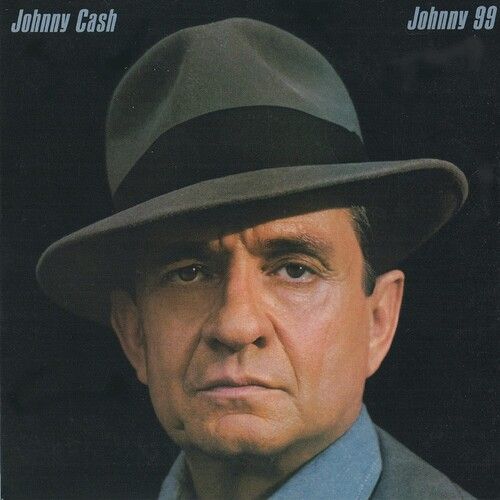 Johnny Cash - Johnny 99