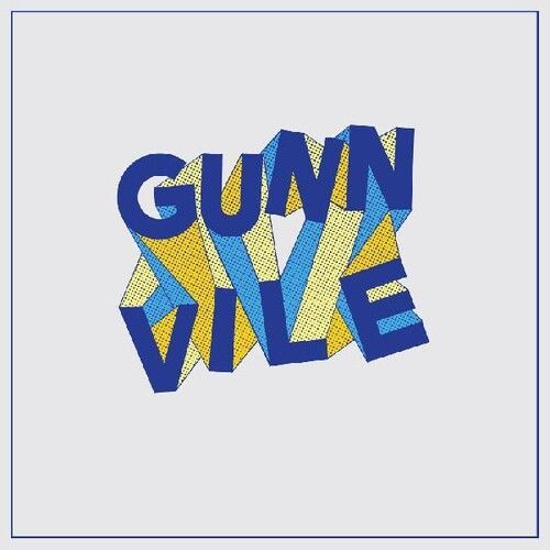 Kurt Vile & Steve Gunn - Gunn Vile