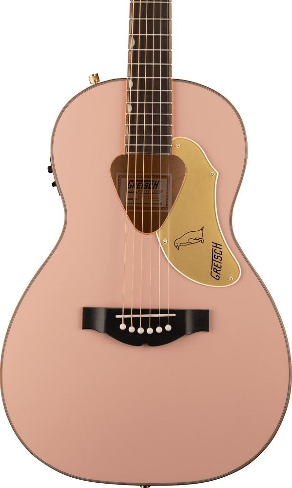 Gretsch G5021E Penguin Shell Pink