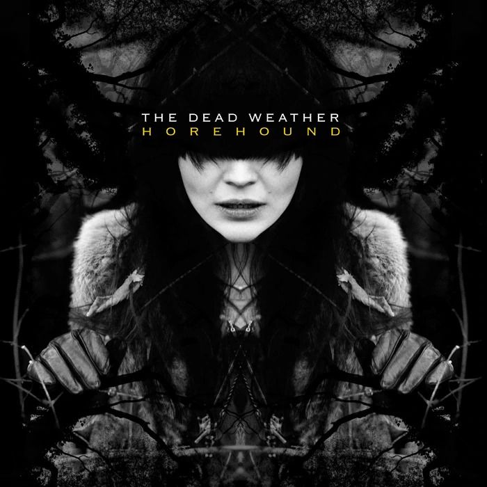 The Dead Weather - Horehound