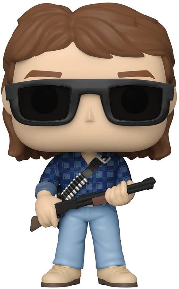 John Nada (They live) - Funko Pop Vinyl Figure