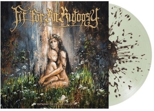 Fit For An Autopsy - Oh What The Future Holds