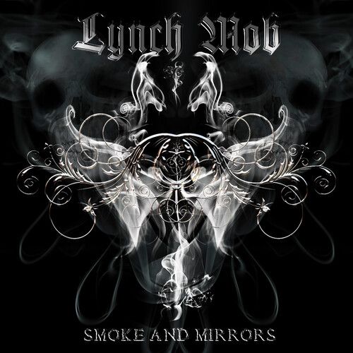 Lynch Mob - Smoke and Mirrors