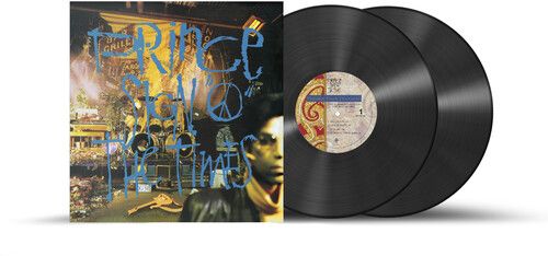Prince - Sign O The Times (2022 Remaster)