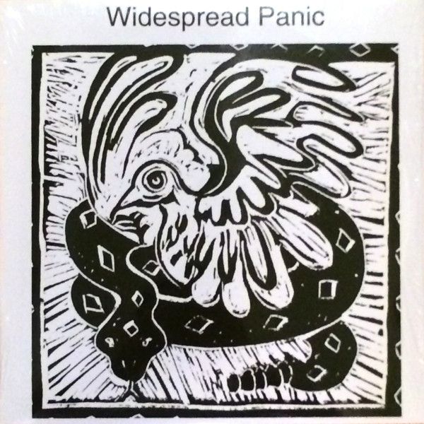 Widespread Panic - ST