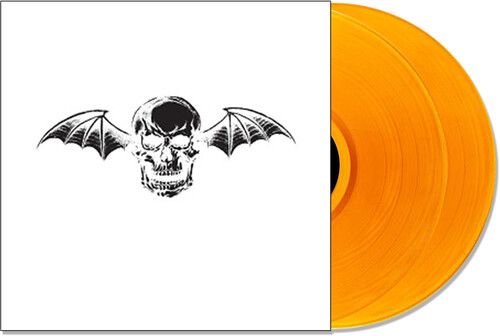 Avenged Sevenfold - ST