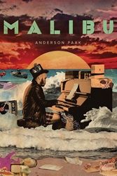 Anderson.Paak Malibu - 24"x36" Poster