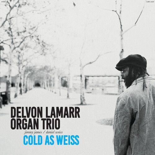 Delvon Lamarr Organ Trio - Cold