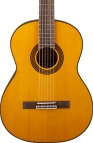 Takamine GC5 Classical with Laurel Fingerboard - Natural