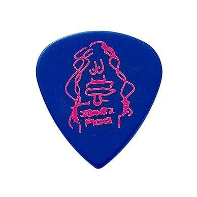 Ibanez B1000PGJB Paul Gilbert Picks Jewel Blue