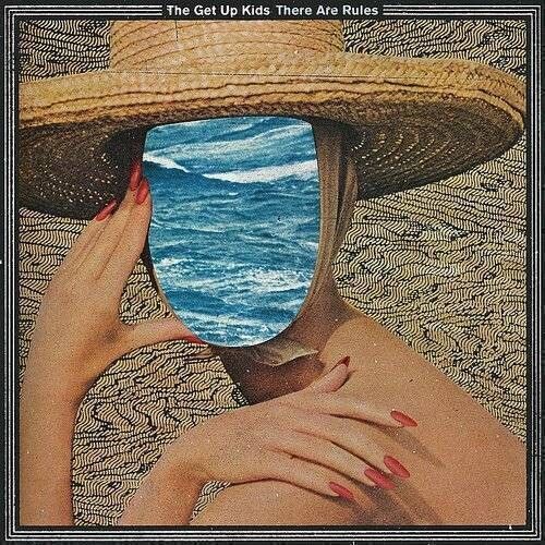 The Get Up Kids - There Are Rules (Deluxe Edition)