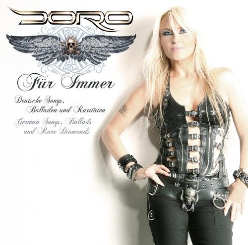 Doro - Fur Immer