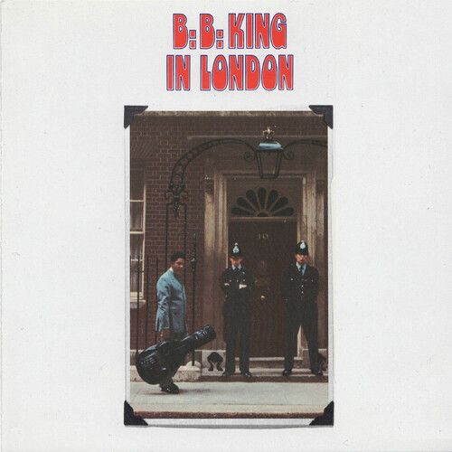 B.B. King - In London