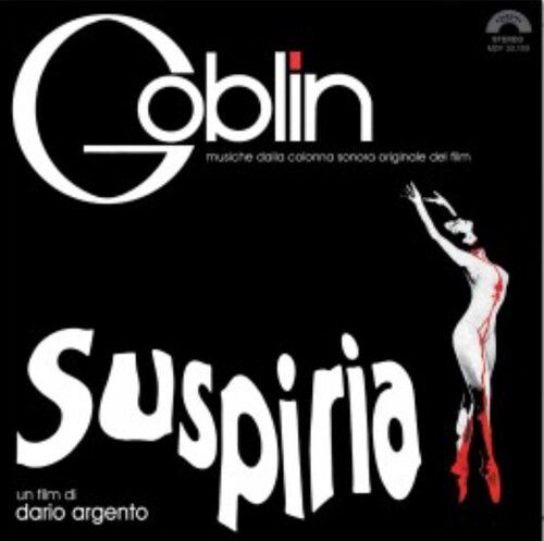 Goblin - Suspiria