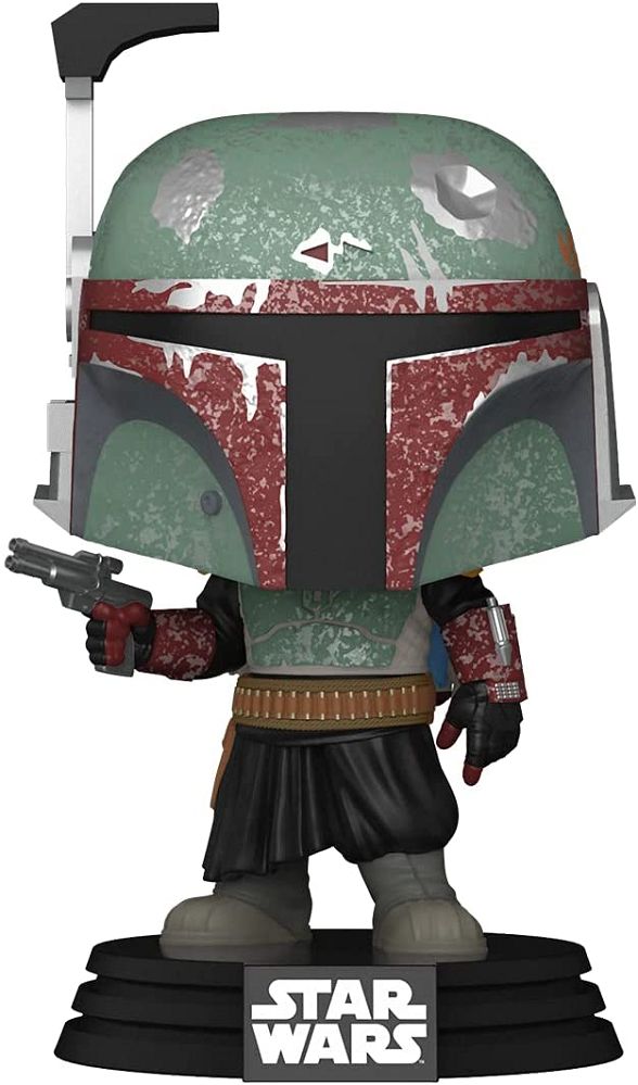 Boba Fett - Funko Pop