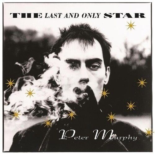 Peter Murphy - The Last and Only Star