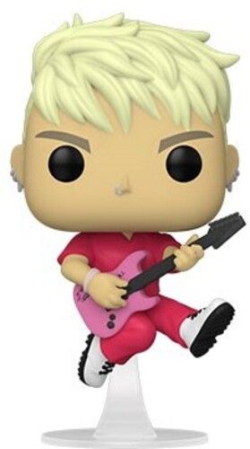 Machine Gun Kelly - Funko Pop