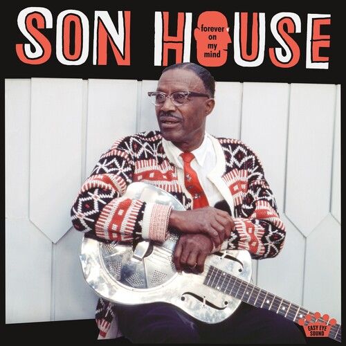 Son House - Forever On