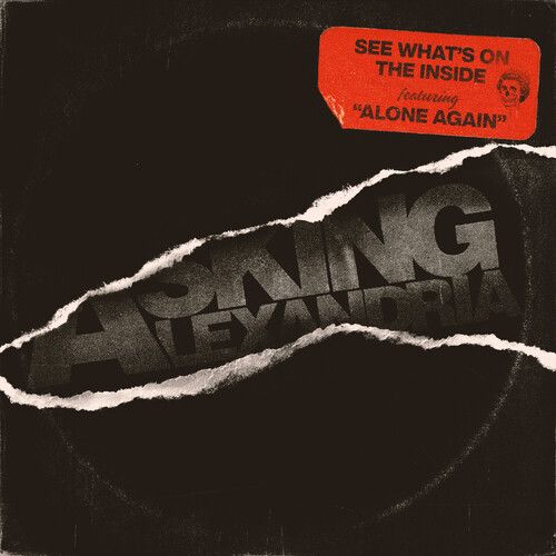 Asking Alexandria - See What's On The Inside