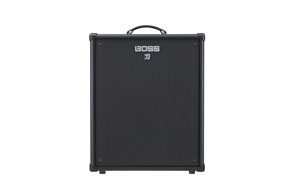 Boss Katana Bass 210 2x10" Bass Combo Amplifier