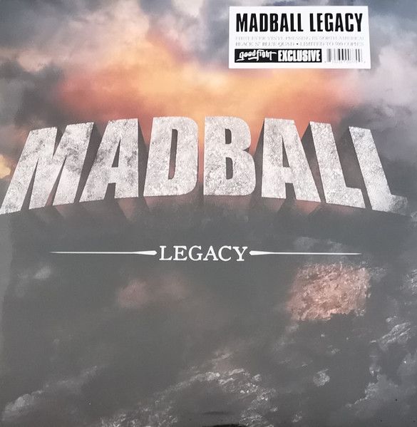 Madball - Legacy