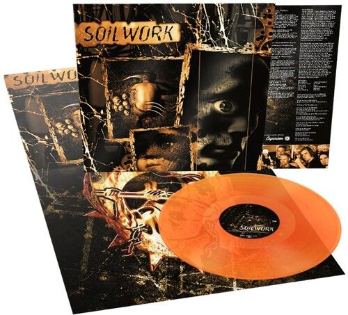 Soilwork - A Predator&#39;s