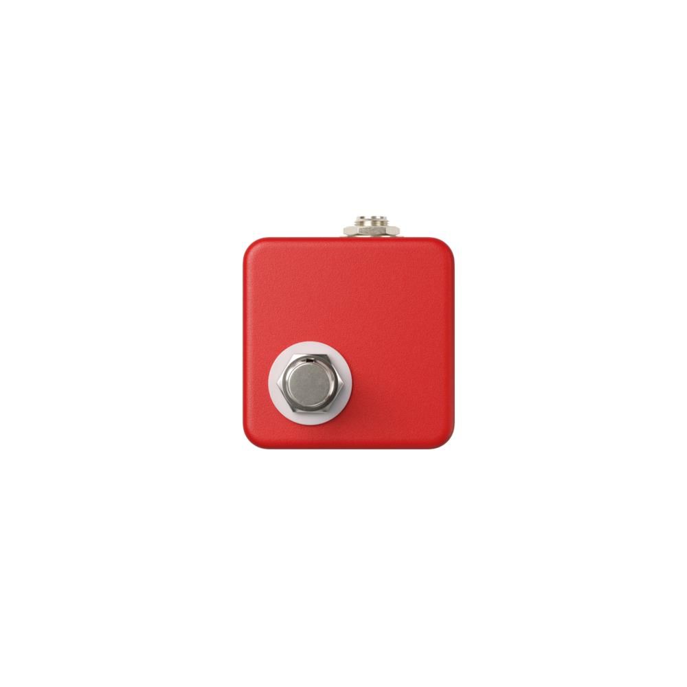 JHS Pedals Superbolt v2 ＆ RED REMOTE JHS Red Remote - Rock City Music Co.