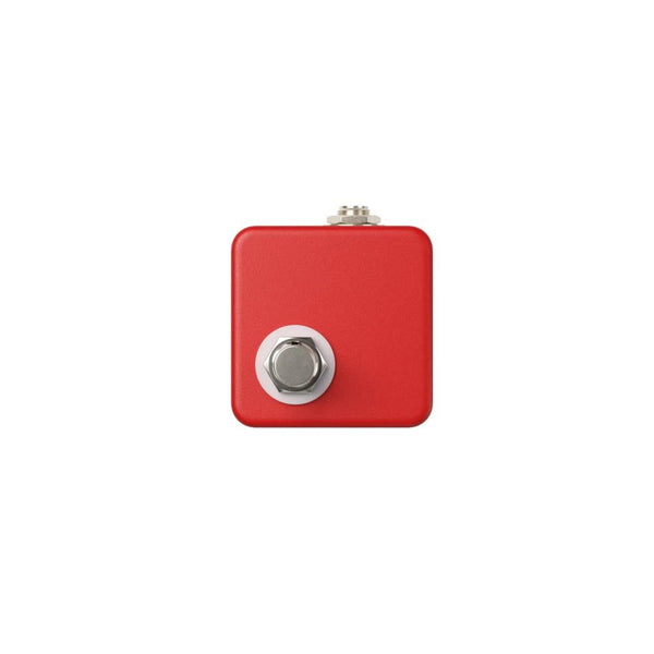 JHS Red Remote - Rock City Music Co.