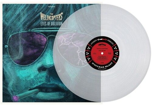 The Hellacopters - Eyes Of Oblivion
