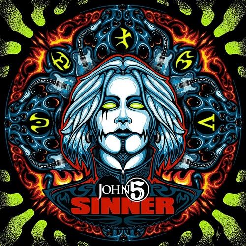 John 5 - Sinner