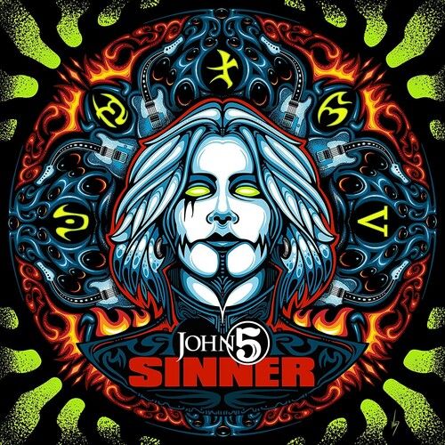 John 5 - Sinner