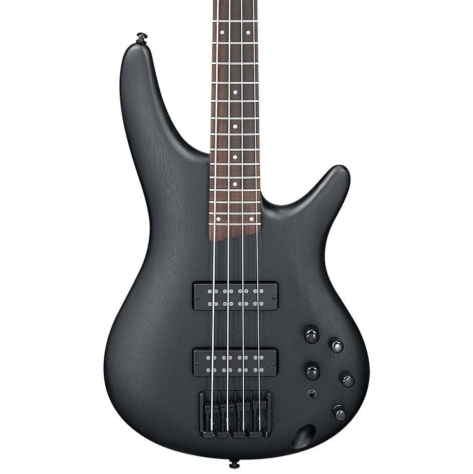Ibanez SR300EB - Weathered Black