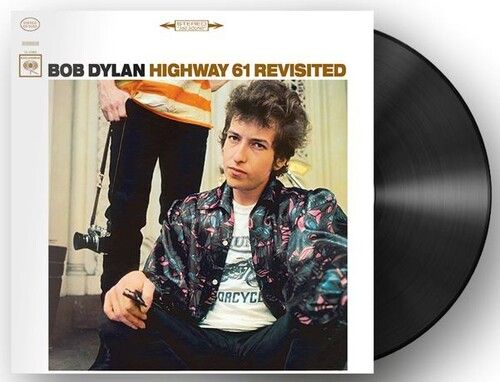 Bob Dylan - Highway 61 Revisited (2022 Re-Issue)